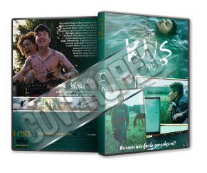 Kuş - Bird - 2024 Türkçe Dvd Cover Tasarımı